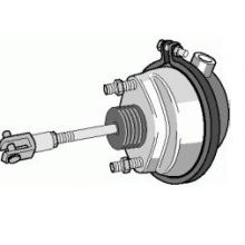 Cameră frânare simplă Knorr Bremse II31920A