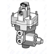 Supapă de sarcină (LSV) BR4411 Knorr Bremse I78307