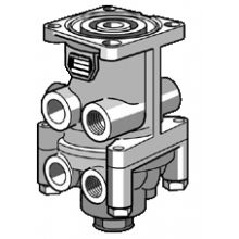Supapă frână de serviciu (FBV) MB4815 Knorr Bremse II36302